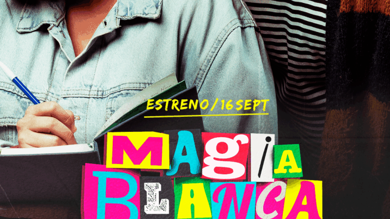 Llega «Magia Blanca»,  un viaje al corazón del rock nacional