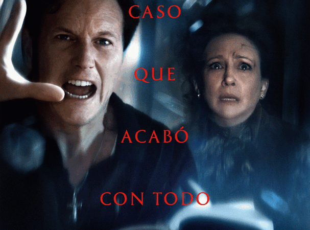 «El Conjuro 4: Últimos Ritos» rompe récords en la Argentina