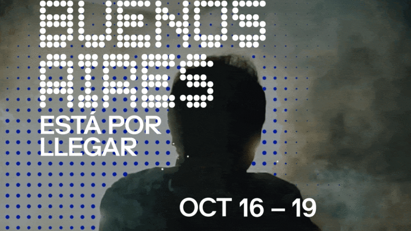 MUBI FEST Buenos Aires revela su programación completa