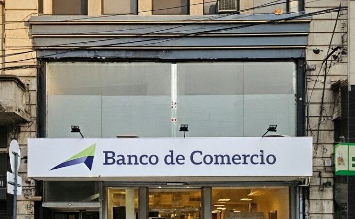 FIX mejora la perspectiva del Banco de Comercio S.A. a positiva