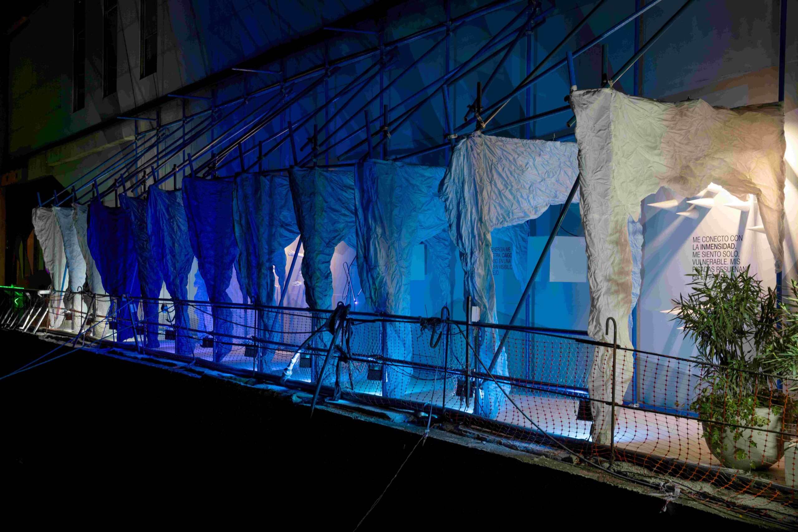 Casa FOA 2025 celebra 40 años en Puerto Madero bajo el concepto «Maximalismo Urbano»