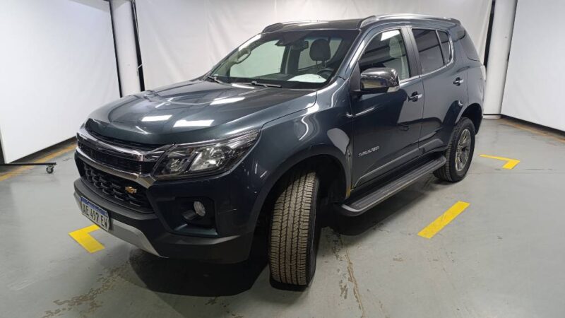 Narvaezbid lanza subasta de renovación de flotas: más de 350 vehículos de General Motors y Car One