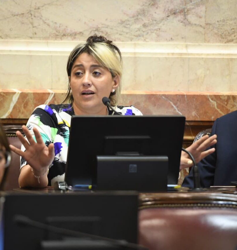 Gadano impulsa ley para blindar la Barrera Sanitaria Patagónica y exige explicaciones al SENASA