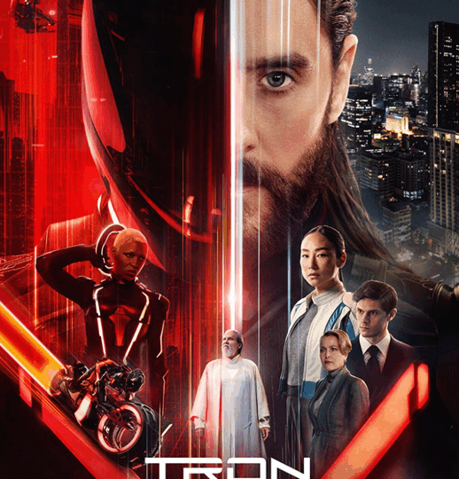 TRON: ARES: el regreso a la red comienza hoy