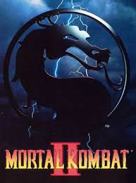 Mortal Kombat II en cines el 14 de mayo próximo