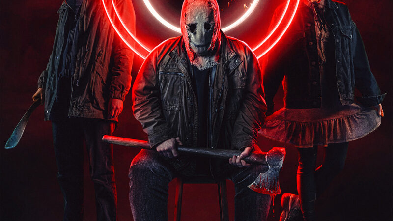 Estreno de terror: «Los Extraños: Capítulo 2 «llega a cines