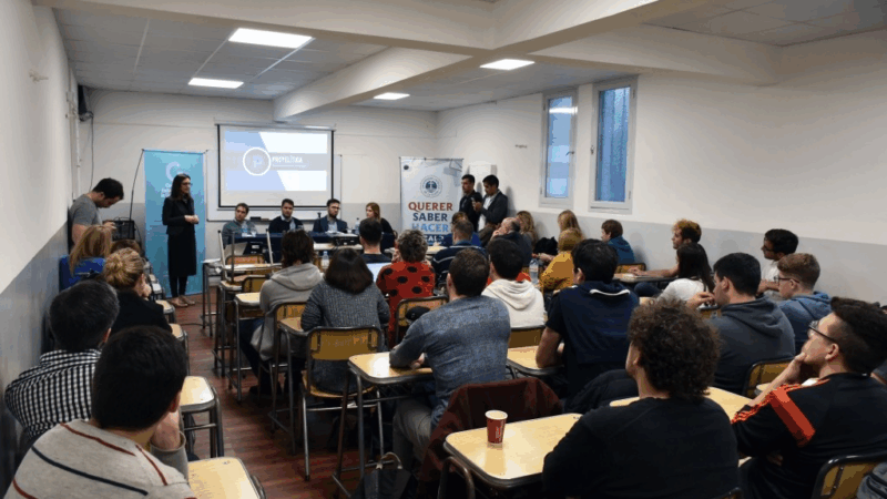 La UCALP lanza beneficios arancelarios exclusivos para ingresantes 2026