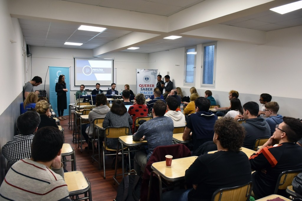 La UCALP lanza beneficios arancelarios exclusivos para ingresantes 2026