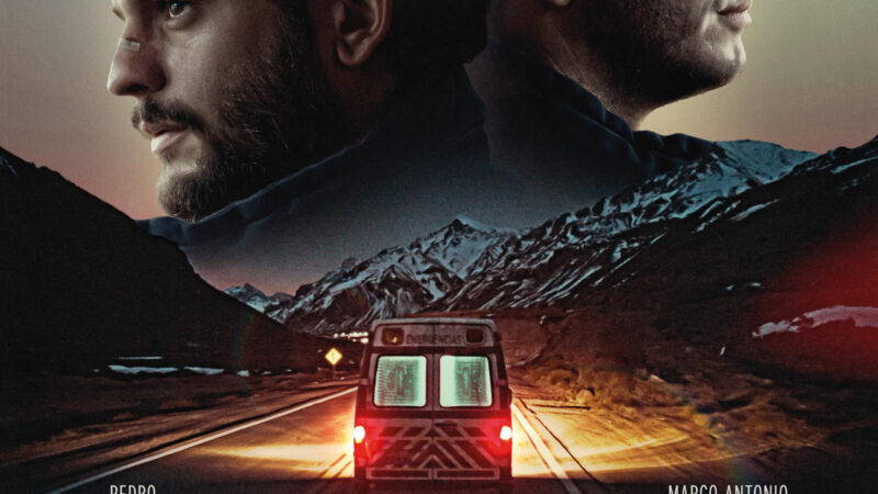 El 23 de octubre se estrena en salas argentinas la pelicula “Los Renacidos” 