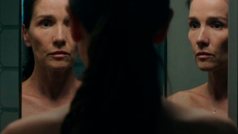 «La noche sin mi», una película protagonizada por Natalia Oreiro la podés ver  en los principales cines