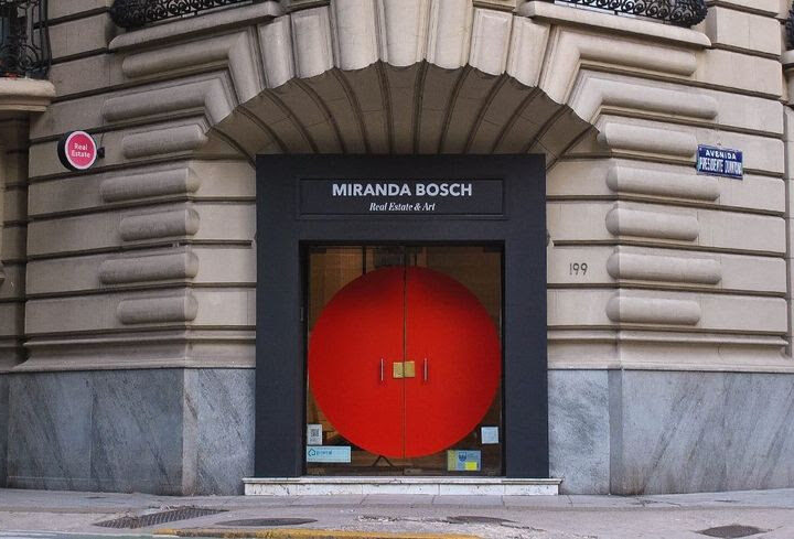 Miranda Bosch Real Estate & Art revela el mapa de lujo de la inversión inmobiliaria premium en Buenos Aires