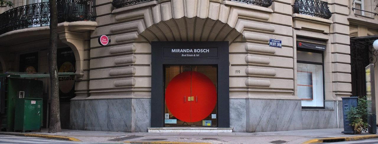 Miranda Bosch Real Estate & Art revela el mapa de lujo de la inversión inmobiliaria premium en Buenos Aires