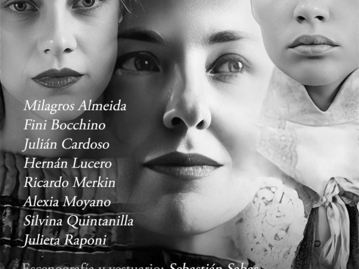 Se estrena “Lejos de Moscú”, la versión de Chéjov con dirección de Helena Tritek