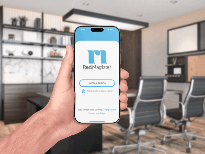 Nace RedMagister, la billetera digital para las empresas