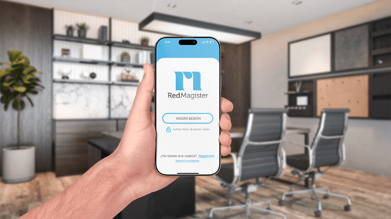 Nace RedMagister, la billetera digital para las empresas