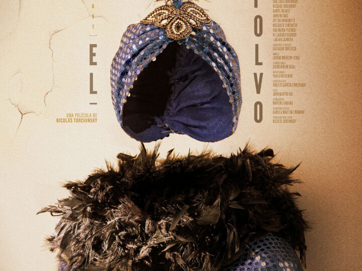 Estreno de El Polvo: un documental que rescata la vida de una artista trans exiliada