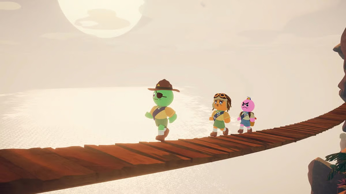 ¿Qué son los juegos «friendslop»?
