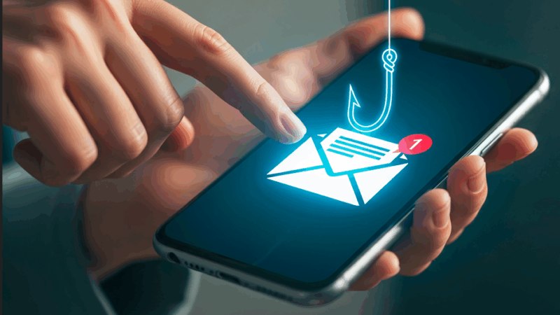 «Spear phishing»: el engaño que llega “a medida de la víctima» y cómo defenderse