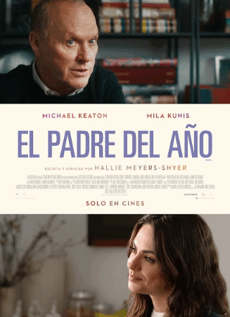 «El padre del año» se estrena este 23 de octubre en los principales cines