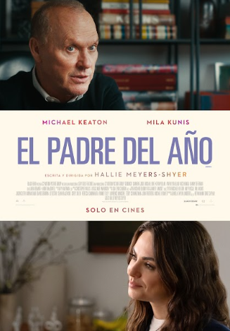 «El padre del año» se estrena este 23 de octubre en los principales cines
