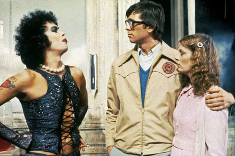 Inauguración de Mar del Plata Series: 10 series inéditas y celebración por los 50 Años de The Rocky Horror Picture Show