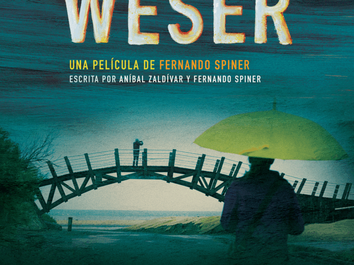 La Película “Weser” de Fernando Spiner competirá en el Festival de Mar del Plata