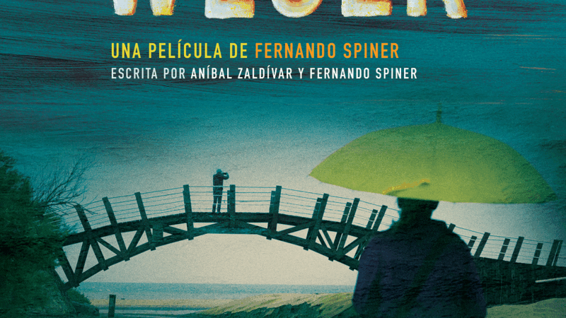 La Película “Weser” de Fernando Spiner competirá en el Festival de Mar del Plata