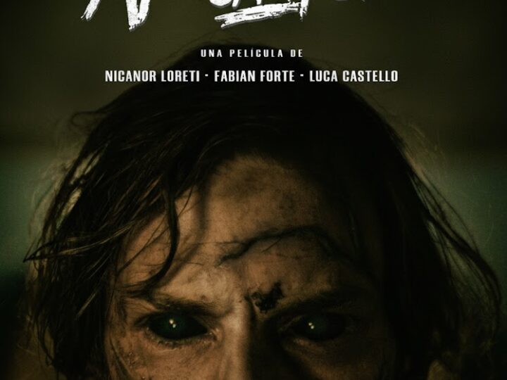 Llega “Retratos del Apocalipsis”: un universo Zombi dirigido por Luca Castello, Fabián Forte y Nicanor Loreti