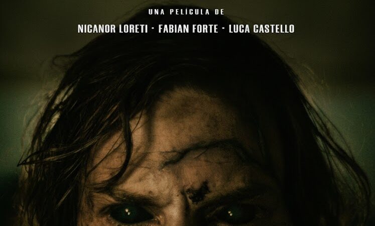Llega “Retratos del Apocalipsis”: un universo Zombi dirigido por Luca Castello, Fabián Forte y Nicanor Loreti