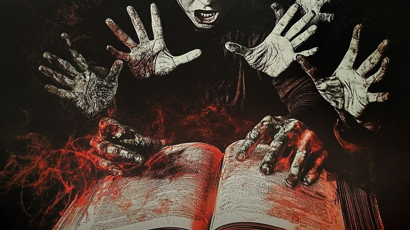 “El Ritual del Libro Rojo: la Puerta del Infierno” llega a cines argentinos tras éxito en Rusia