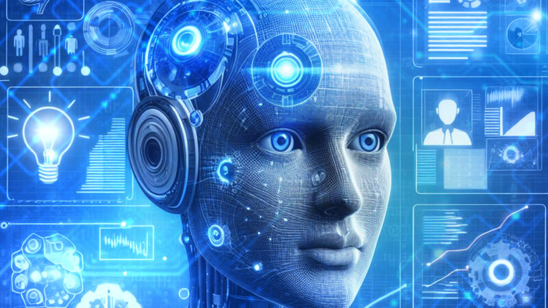 Inteligencia Artificial: impulsor clave de eficiencia y sostenibilidad en la industria cementera