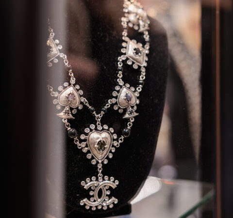 Salon du Vintage llega a Miami: el lujo más exquisito en Bal Harbour