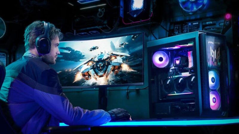 GPU de Laptop vs. GPU de Desktop: ¿Cuál elegir?