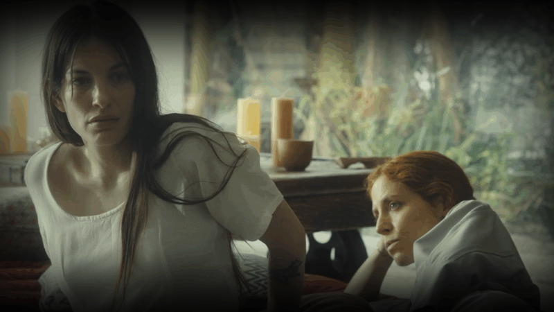 «Soy tu mensaje» anuncia su selección en el 40 Festival Internacional de Cine de Mar del Plata.