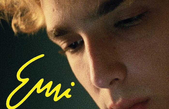 “Emi”, Protagonizada por Benicio Mutti Spinetta, en Festivales Internacionales de Chicago y Tesalónica