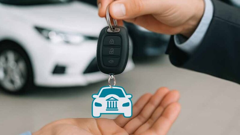 El Banco Nación baja la tasa para financiar vehículos 0km y usados