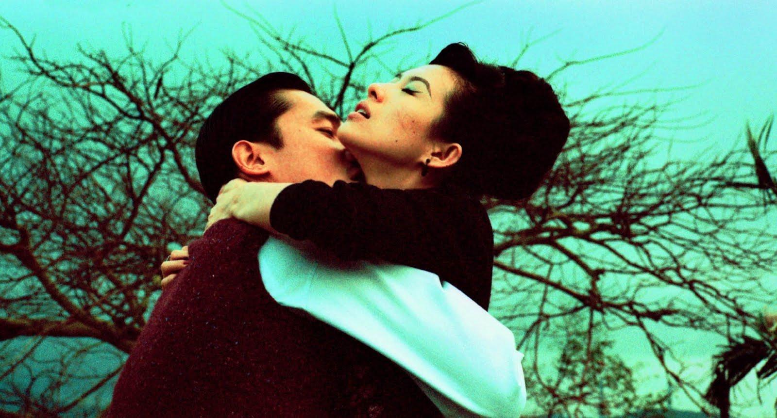 Wong Kar Wai llega a Lumiton.Ar: ciclo del cineasta «más romántico del mundo»