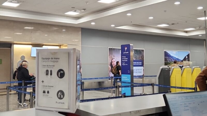 ✈️ La ANAC reemplaza el Libro de Quejas físico por un esquema electrónico de reclamos