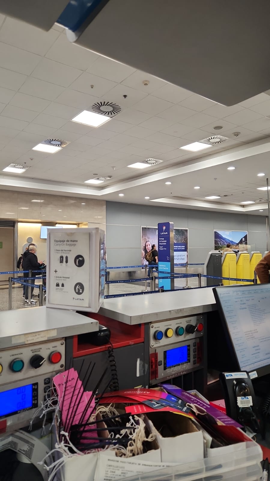 ✈️ La ANAC reemplaza el Libro de Quejas físico por un esquema electrónico de reclamos