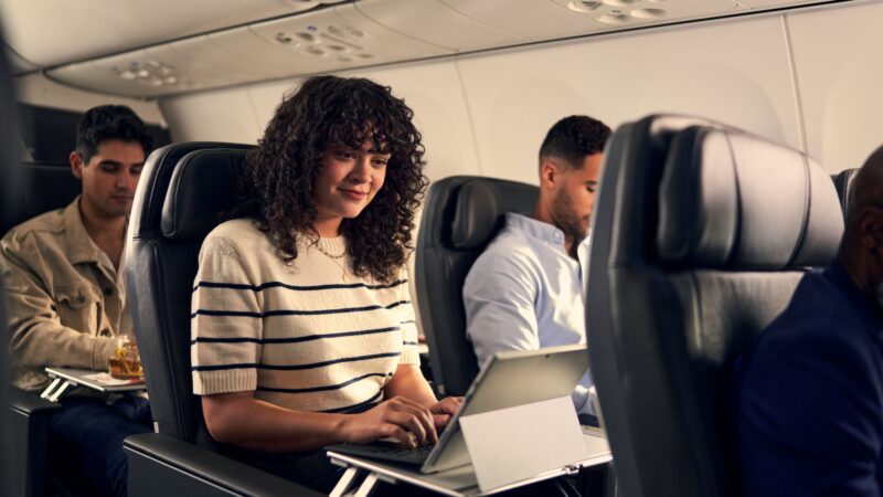 American Airlines expande su Programa AAdvantage Business℠ a seis mercados clave de América Latina