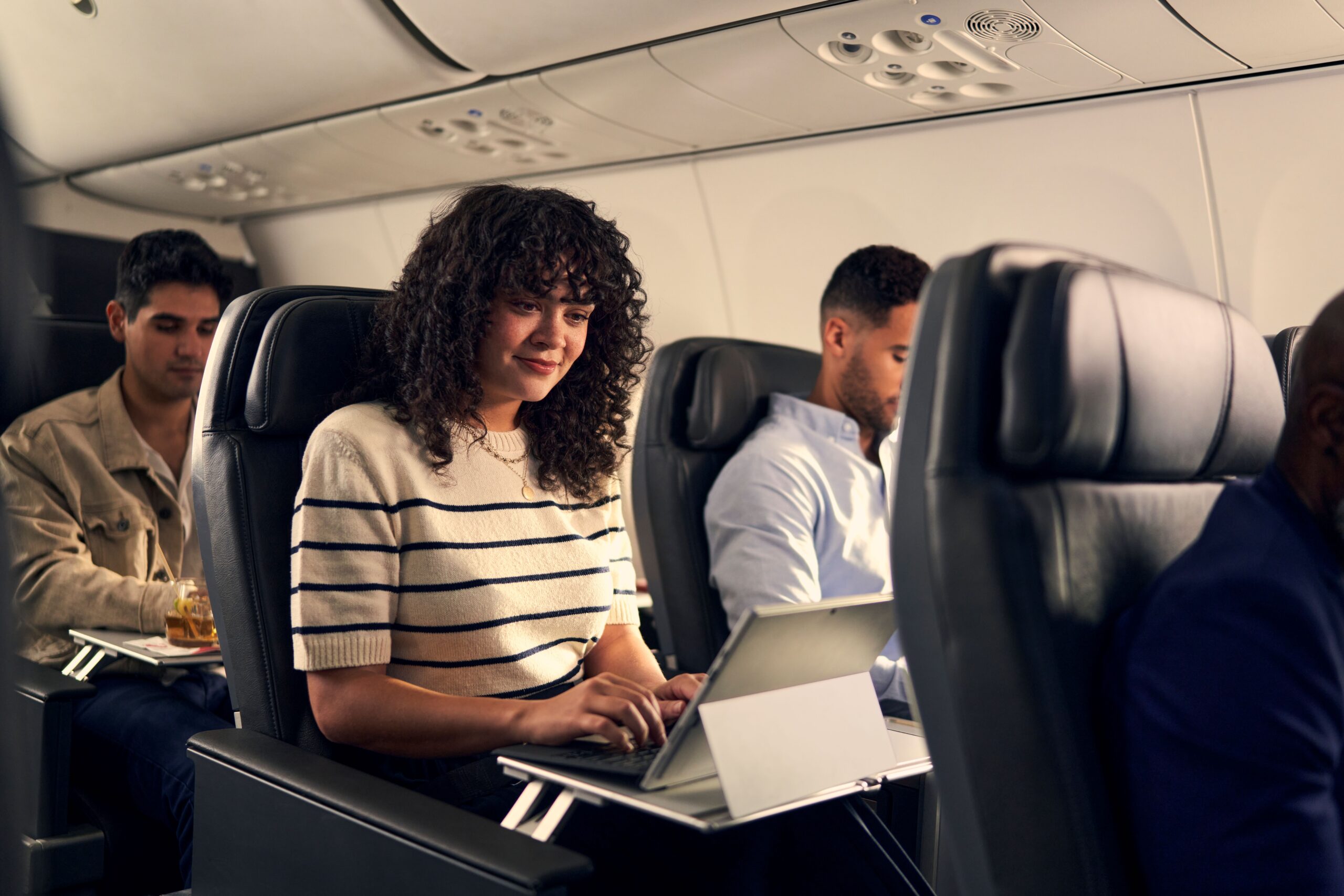 American Airlines expande su Programa AAdvantage Business℠ a seis mercados clave de América Latina