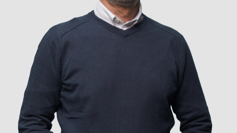 Carlos Santa Cruz, fundador de Lynx advierte sobre el fraude digital