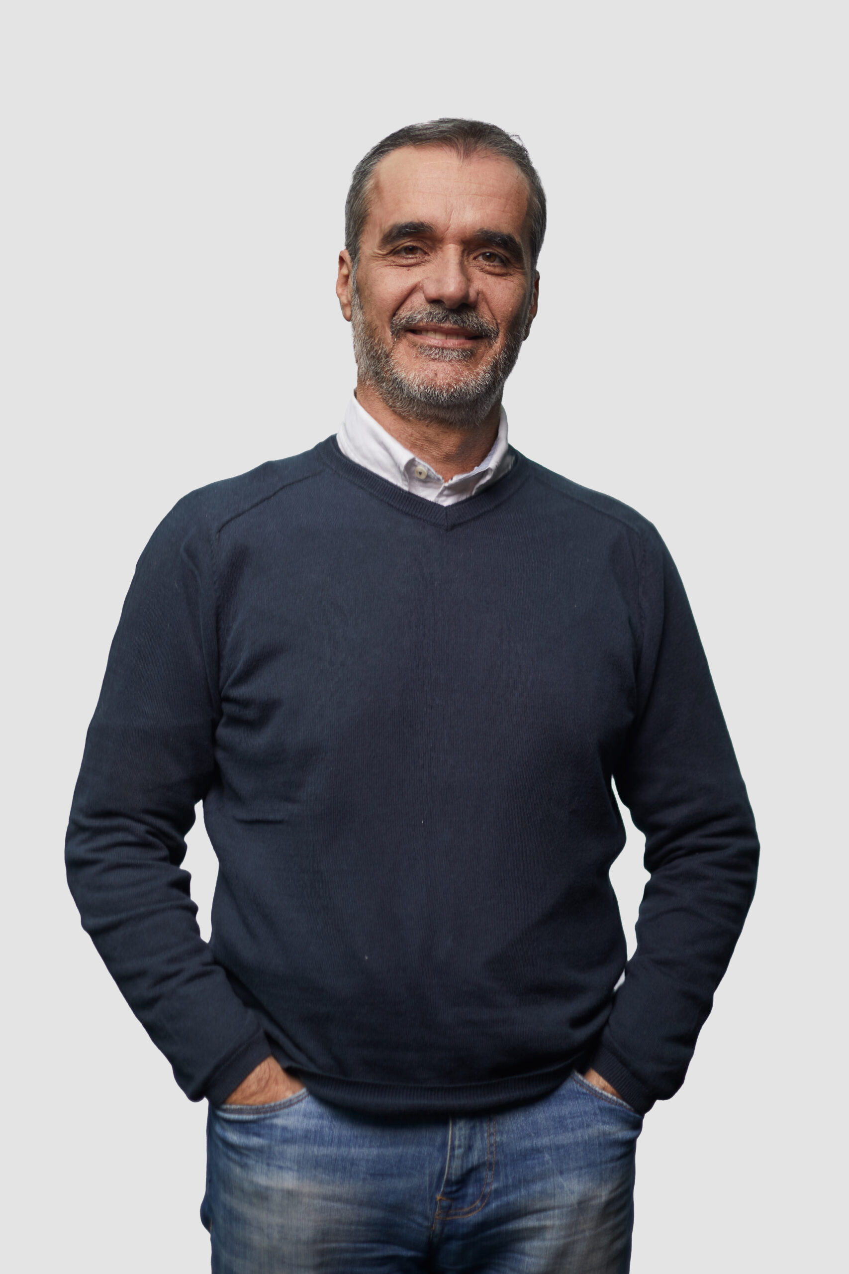 Carlos Santa Cruz, fundador de Lynx advierte sobre el fraude digital