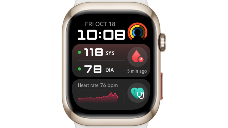 HUAWEI WATCH D2 un reloj inteligente de vanguardia