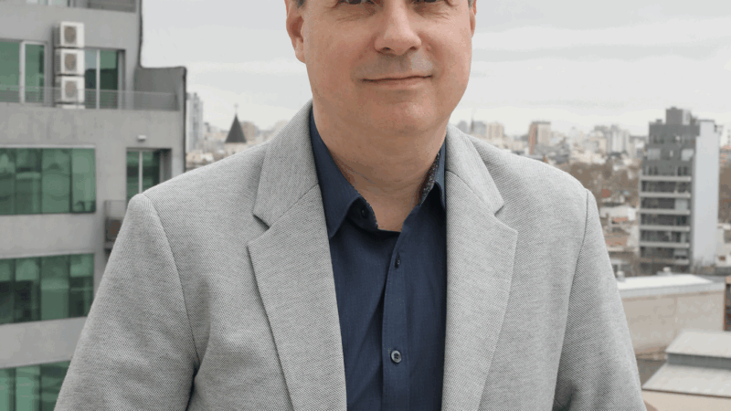 Sergio Hrabinski (Xelere) define las seis alertas clave de ciberseguridad para 2026