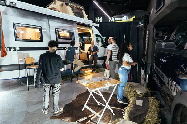 🚐 Expo Rodantear 2025: la comunidad rodantera se consolida y expande en Argentina