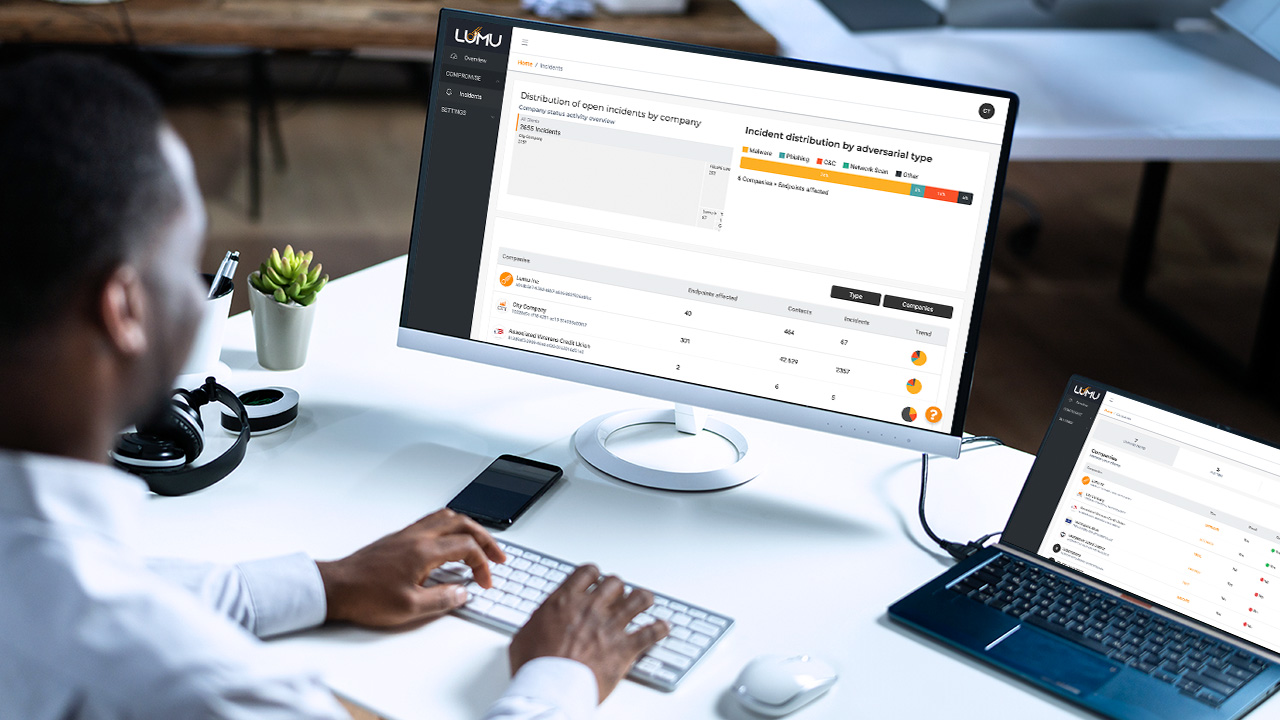 Siete tendencias de ciberseguridad para 2026: enfrentando el panorama de amenazas post-malware orquestado por IA
