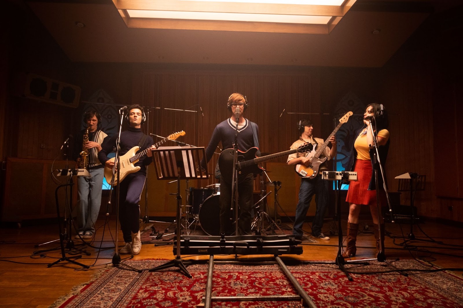 Llega el tráiler de “La Dicha en Movimiento”.