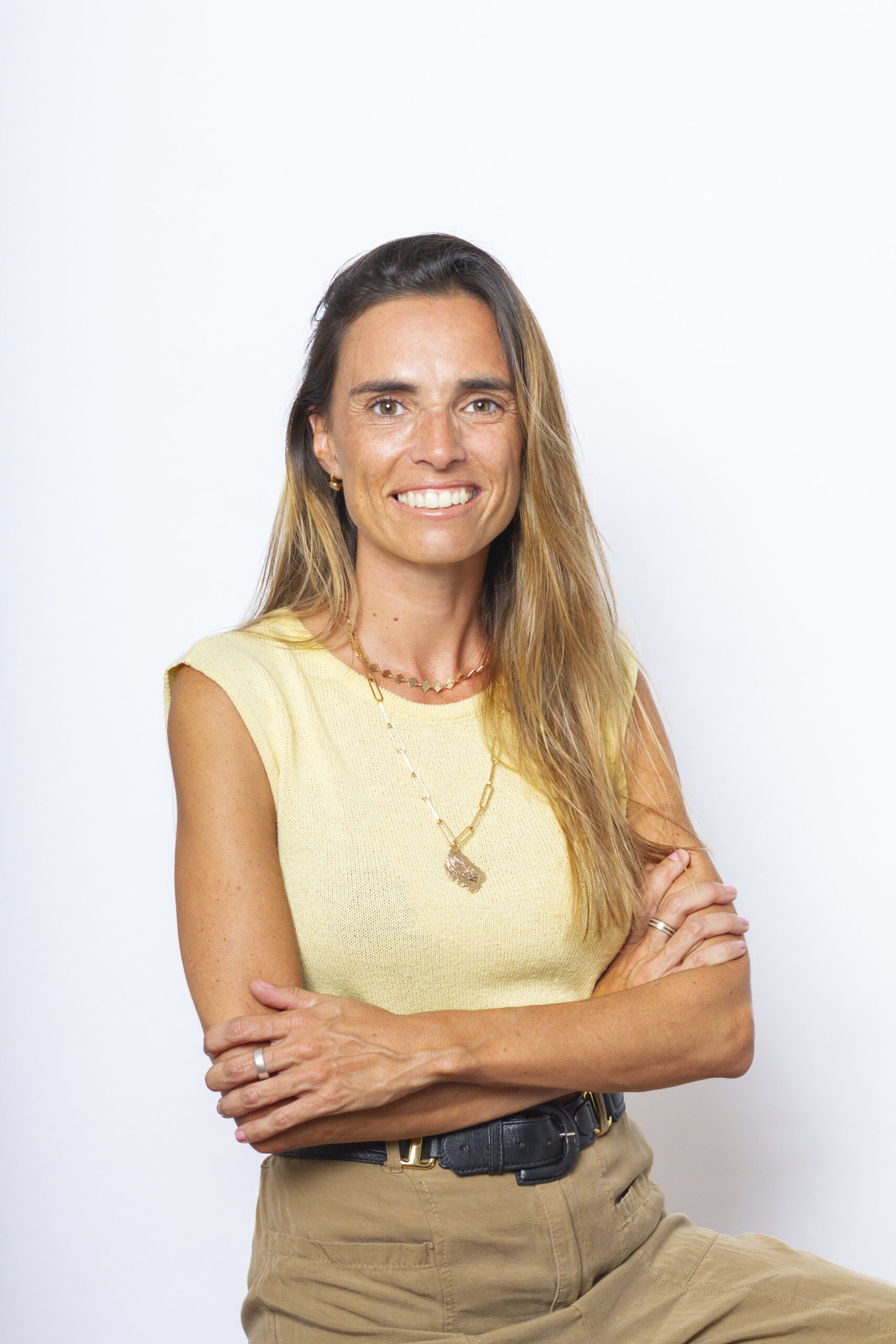 El secreto del éxito de Prometeo, según Lía Garayalde: «El buen timing es fundamental para barrenar la ola de la IA»