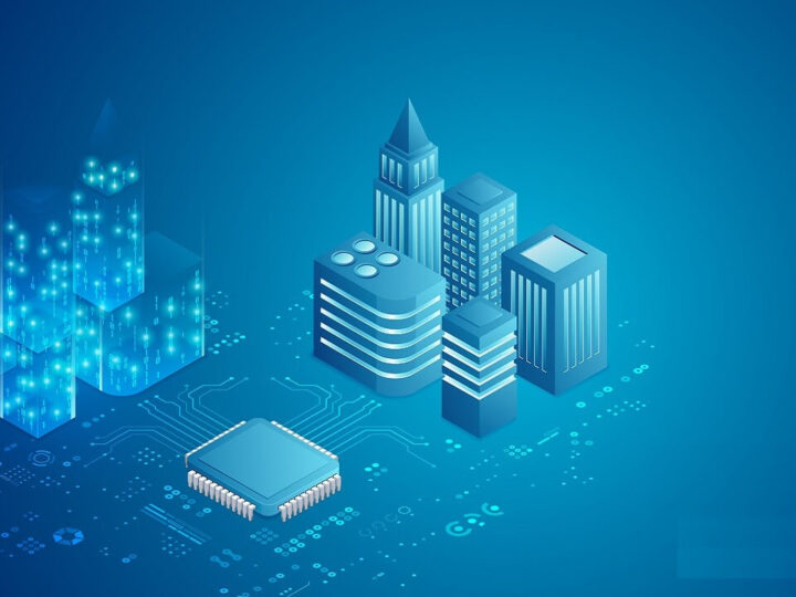 AVEVA presenta componentes clave del gemelo digital industrial en Cumbre de Schneider